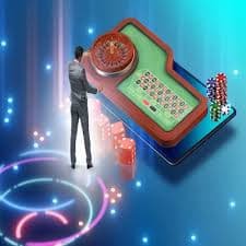 Lucky Slots Guide hero section on bet 3333 apk for Bangladesh mobile players