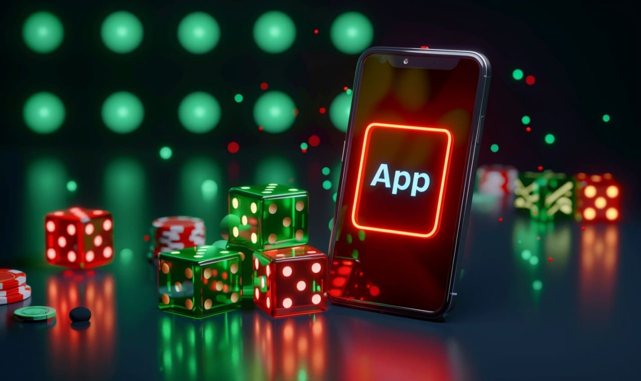 Responsible gaming reminder shown near sports preview content on bet 3333 apk
